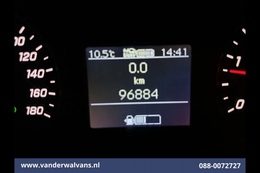 Mercedes-Benz Sprinter 314 CDI 143pk L3H2 Euro6 Airco | Camera | Navigatie | Apple Carplay | Android Auto Parkeersensoren