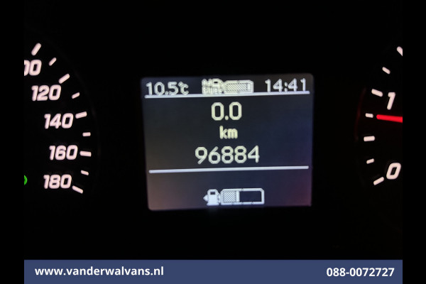 Mercedes-Benz Sprinter 314 CDI 143pk L3H2 Euro6 Airco | Camera | Navigatie | Apple Carplay | Android Auto Parkeersensoren