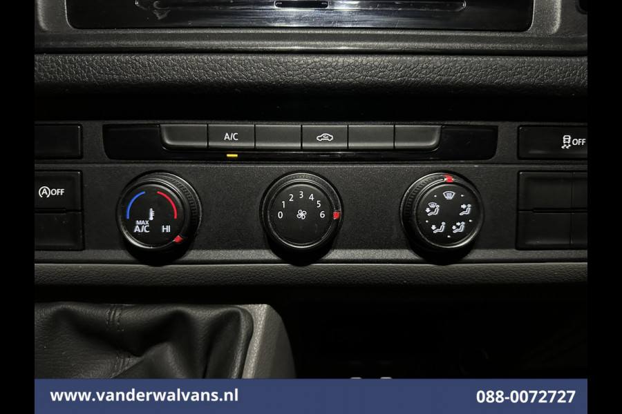 Volkswagen Crafter 2.0 TDI L3H3 L2H2 Euro6 Airco | Apple Carplay | Android Auto | Parkeersensoren Bijrijdersbank