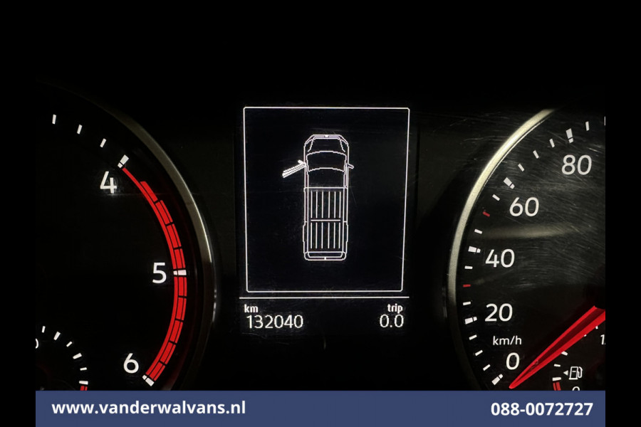 Volkswagen Crafter 2.0 TDI L3H3 L2H2 Euro6 Airco | Apple Carplay | Android Auto | Parkeersensoren Bijrijdersbank