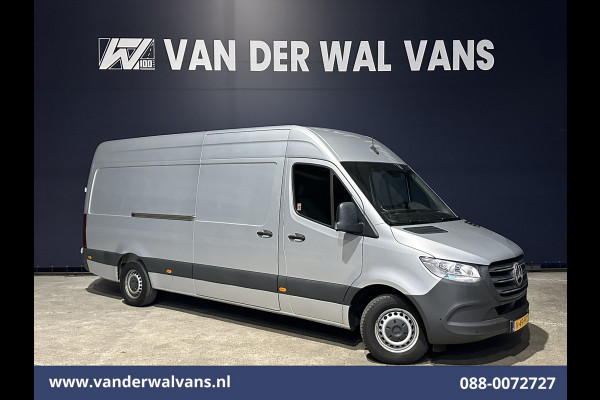 Mercedes-Benz Sprinter 314 CDI 143pk L3H2 Euro6 Airco | Camera | Navigatie | Apple Carplay | Android Auto Parkeersensoren