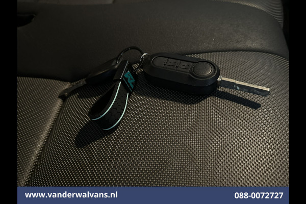 Peugeot Boxer 2.2 BlueHDi 140pk Kipper Open Laadbak Euro6 Bijrijdersbank Bluetooth telefoonvoorbereiding