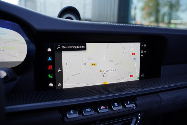 Porsche 911 Cabrio 3.0 Carrera 4 GTS / NL-Auto / Bose / Lifting / Sportuitlaat