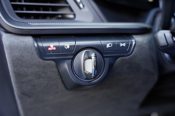 Porsche 911 Cabrio 3.0 Carrera 4 GTS / NL-Auto / Bose / Lifting / Sportuitlaat