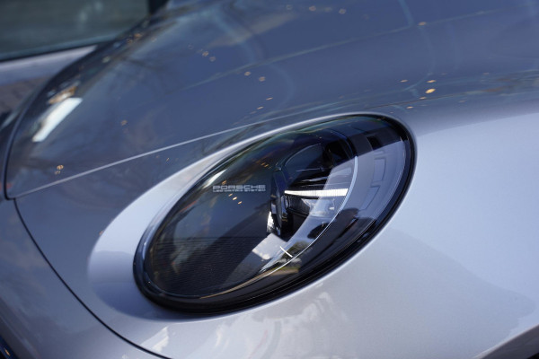 Porsche 911 Cabrio 3.0 Carrera 4 GTS / NL-Auto / Bose / Lifting / Sportuitlaat