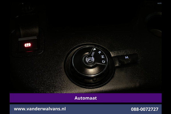 Citroën Berlingo 1.2 PureTech 130pk Automaat Benzine L1H1 Euro6 Airco | 3-Zits | Apple Carplay | Cruisecontrol Android Auto, Parkeersensoren, bijrijdersbank