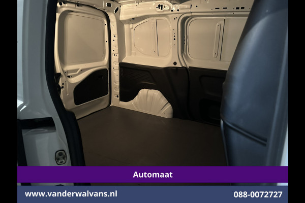 Citroën Berlingo 1.2 PureTech 130pk Automaat Benzine L1H1 Euro6 Airco | 3-Zits | Apple Carplay | Cruisecontrol Android Auto, Parkeersensoren, bijrijdersbank