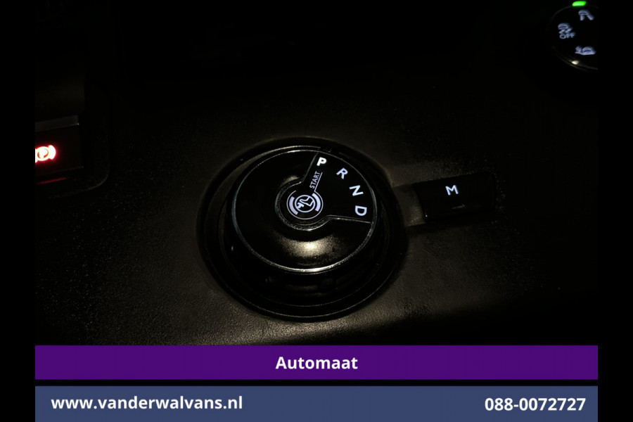 Citroën Berlingo 1.2 PureTech 130pk Automaat Benzine L1H1 Euro6 Airco | 3-Zits | Navigatie | Camera Apple Carplay, Android Auto, Cruisecontrol, Parkeersensoren, Bijrijdersbank
