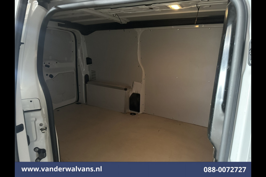 Citroën Jumpy 1.5 BlueHDI 102pk L2H1 Euro6 Airco | Camera | Cruisecontrol | Trekhaak | Sidebars Parkeersensoren