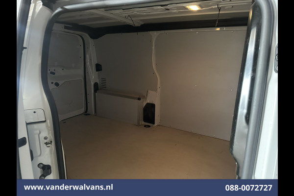 Citroën Jumpy 1.5 BlueHDI 102pk L2H1 Euro6 Airco | Camera | Cruisecontrol | Trekhaak | Sidebars Parkeersensoren