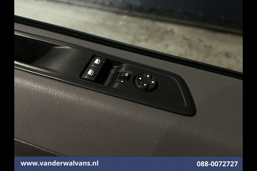 Citroën Jumpy 1.5 BlueHDI 102pk L2H1 Euro6 Airco | Camera | Cruisecontrol | Trekhaak | Sidebars Parkeersensoren