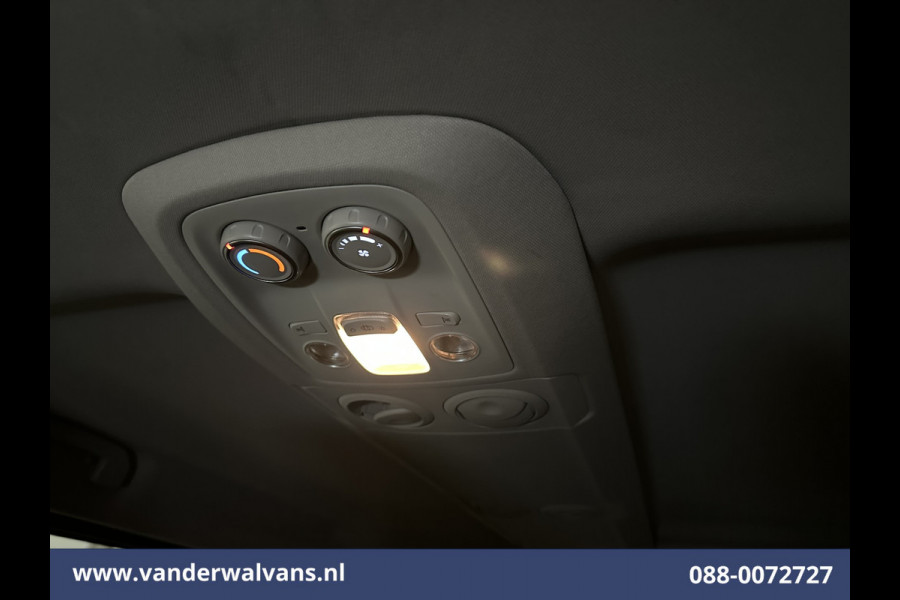 Toyota Proace Shuttle 1.5 D-4D 120pk L3H1 XL 9 Zits Personenbus Euro6 Airco | Navigatie | Camera | Apple Carplay Cruisecontrol, Android Auto, Parkeersensoren, Bijrijdersbank