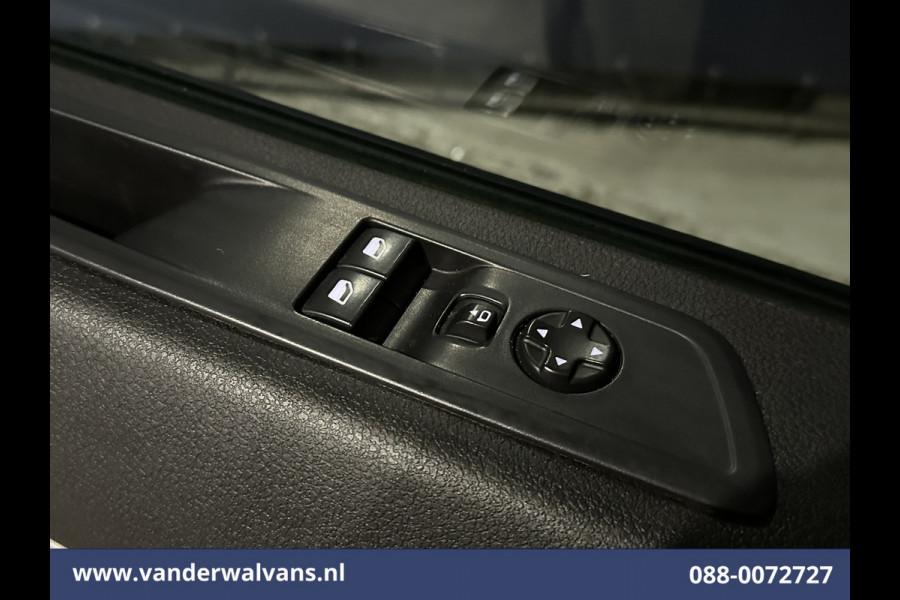 Toyota Proace Shuttle 1.5 D-4D 120pk L3H1 XL 9 Zits Personenbus Euro6 Airco | Navigatie | Camera | Apple Carplay Cruisecontrol, Android Auto, Parkeersensoren, Bijrijdersbank