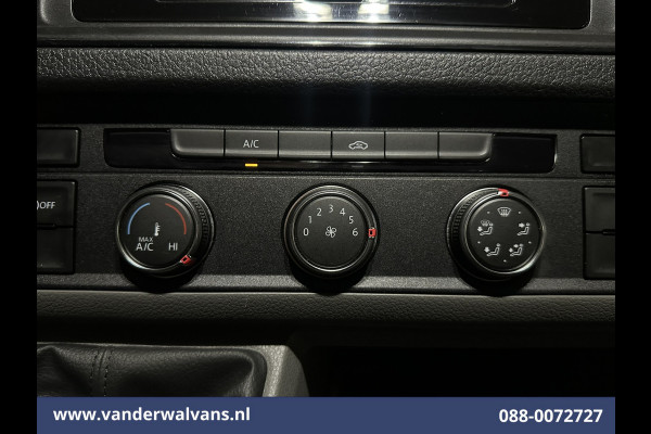 Volkswagen Crafter 2.0 TDI 140pk L3H3 L2H2 Euro6 Airco | Camera | Apple Carplay | Massagestoel | Cruisecontrol Android Auto, Chauffeursstoel