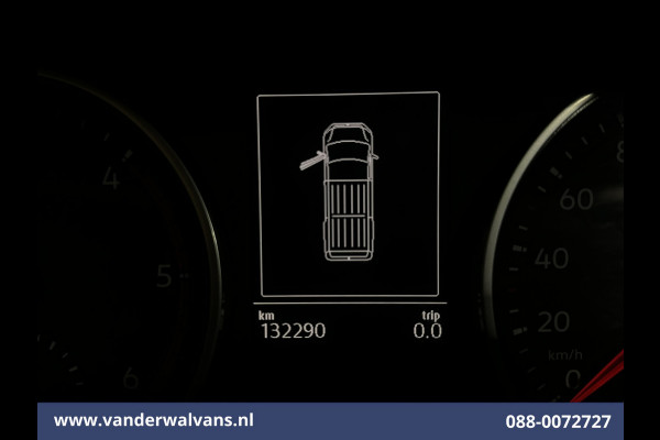 Volkswagen Crafter 2.0 TDI 140pk L3H3 L2H2 Euro6 Airco | Camera | Apple Carplay | Massagestoel | Cruisecontrol Android Auto, Chauffeursstoel