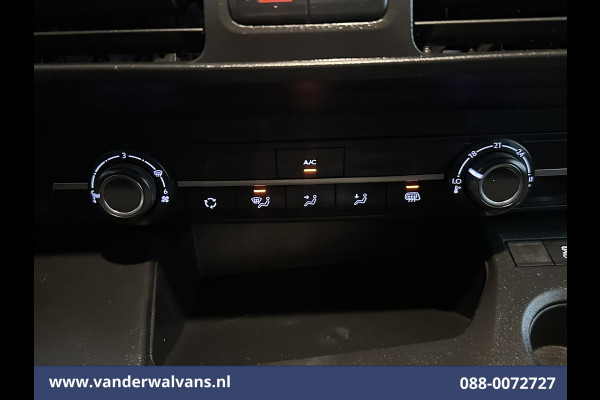 Opel Combo 1.5D 102pk L1H1 Euro6 Airco | Navigatie | Apple Carplay | Cruisecontrol Android Auto, Parkeersensoren
