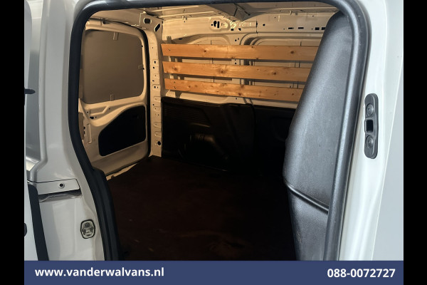Opel Combo 1.5D 102pk L1H1 Euro6 Airco | Navigatie | Apple Carplay | Cruisecontrol Android Auto, Parkeersensoren