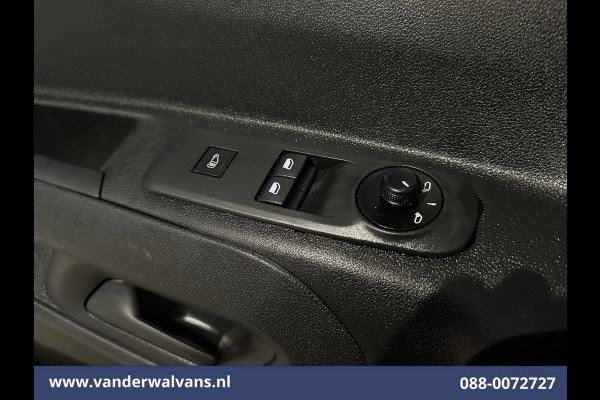 Opel Combo 1.5D 102pk L1H1 Euro6 Airco | Navigatie | Apple Carplay | Cruisecontrol Android Auto, Parkeersensoren