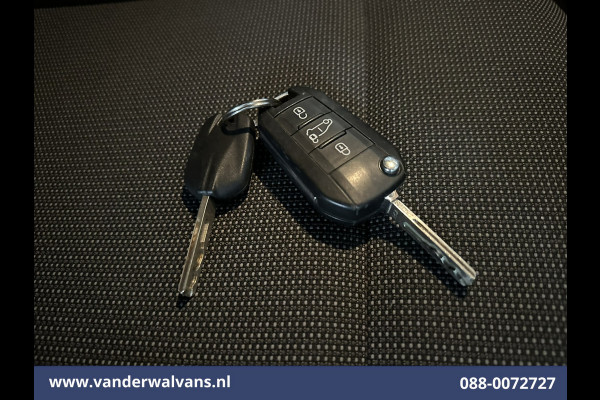 Opel Combo 1.5D 102pk L1H1 Euro6 Airco | Navigatie | Apple Carplay | Cruisecontrol Android Auto, Parkeersensoren