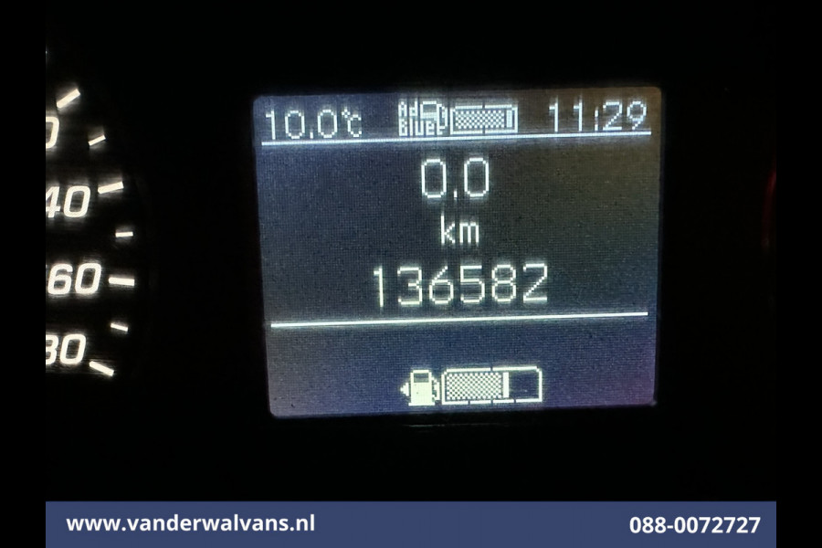 Mercedes-Benz Sprinter 315 CDI 150pk L3H2 Euro6 Airco | Navigatie | Camera | Chauffeursstoel Bijrijdersbank