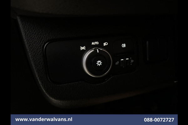 Mercedes-Benz Sprinter 317 CDI 170pk Pick up Kipper Open Laadbak Euro6 Airco | 2800kg Trekhaak | Bijrijdersbank