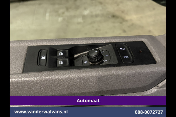 Volkswagen Transporter 2.0 TDI 150pk Automaat L1H1 Euro6 Airco | Camera | Apple Carplay | Cruisecontrol Android Auto, Parkeersensoren, Bijrijdersbank