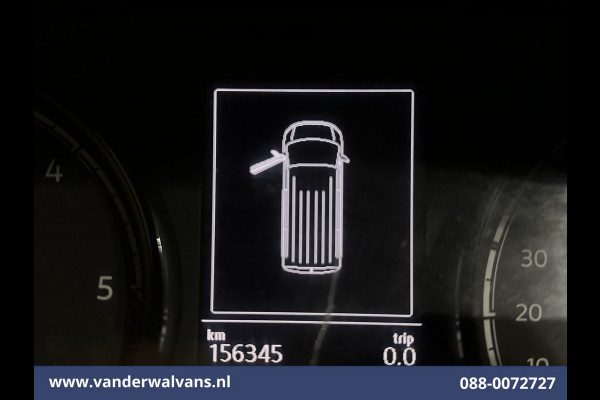 Volkswagen Transporter 2.0 TDI L1H1 Euro6 Airco | Apple Carplay | Cruisecontrol | LM-velgen | Trekhaak | Parkeersensoren Android Auto