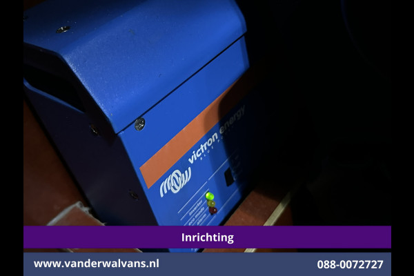 Volkswagen Transporter 2.0 TDI L2H1 Inrichting Euro6 Airco | Imperiaal | Omvormer | Camera | Apple Carplay | Cruisecontrol Android Auto, Trekhaak, Parkeersensoren