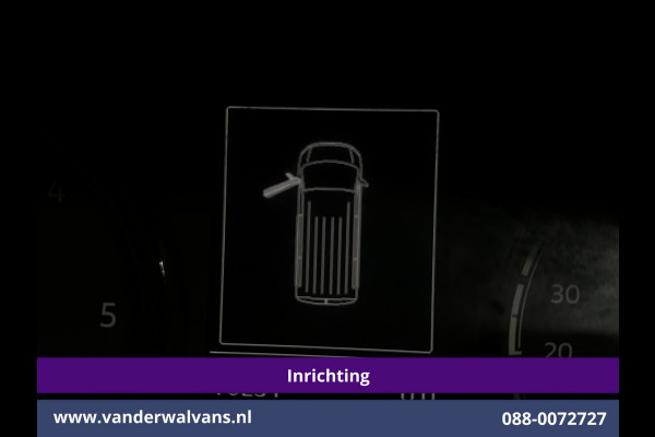 Volkswagen Transporter 2.0 TDI L2H1 Inrichting Euro6 Airco | Imperiaal | Omvormer | Camera | Apple Carplay | Cruisecontrol Android Auto, Trekhaak, Parkeersensoren