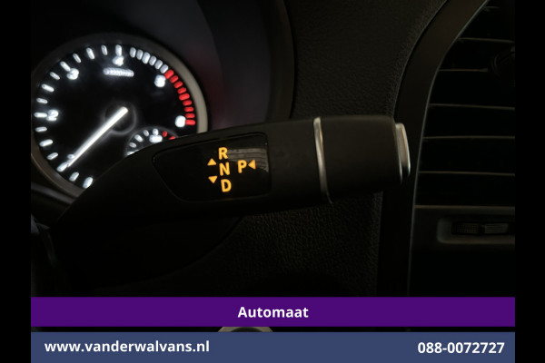 Mercedes-Benz Vito 114 CDI 136pk 9G-Tronic Automaat L2H1 Euro6 Airco | Camera | Navigatie | Apple Carplay Cruisecontrol, Android Auto, Bijrijdersbank, Achterklep