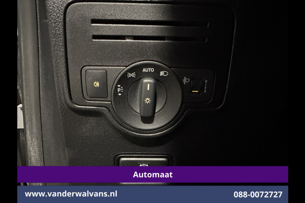 Mercedes-Benz Vito 114 CDI 136pk 9G-Tronic Automaat L2H1 Euro6 Airco | Camera | Navigatie | Apple Carplay Cruisecontrol, Android Auto, Bijrijdersbank, Achterklep