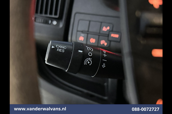 Opel Movano 2.2D 120pk L2H2 Euro6 Airco | 2500kg Trekhaak | Apple Carplay | Cruisecontrol Android Auto | Bijrijdersbank Parkeersensoren