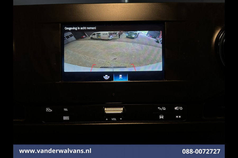 Mercedes-Benz Sprinter 314 CDI 143pk L3H2 Euro6 Airco | Camera | Apple Carplay Android Auto