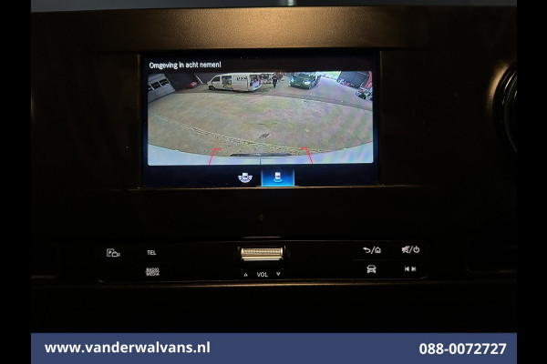 Mercedes-Benz Sprinter 314 CDI 143pk L3H2 Euro6 Airco | Camera | Apple Carplay Android Auto
