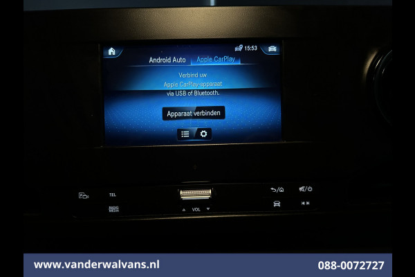 Mercedes-Benz Sprinter 314 CDI 143pk L3H2 Euro6 Airco | Camera | Apple Carplay Android Auto