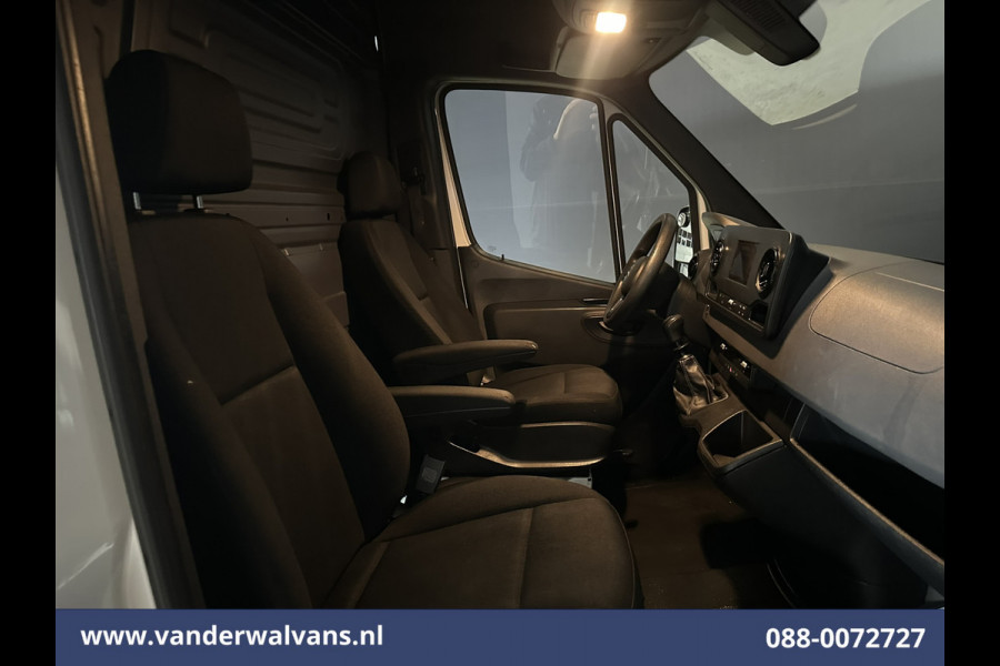 Mercedes-Benz Sprinter 314 CDI 143pk L3H2 Euro6 Airco | Camera | Apple Carplay Android Auto