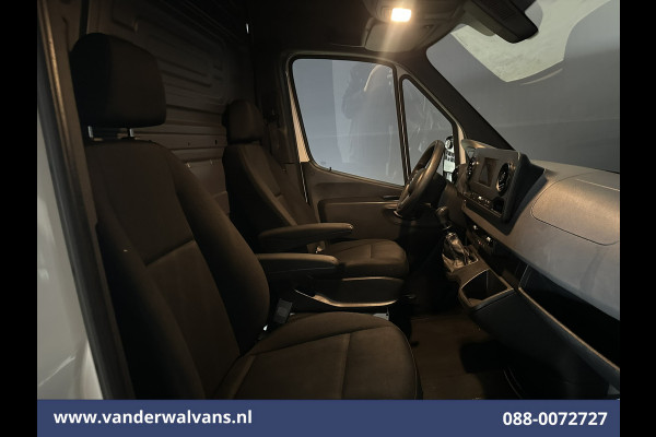 Mercedes-Benz Sprinter 314 CDI 143pk L3H2 Euro6 Airco | Camera | Apple Carplay Android Auto