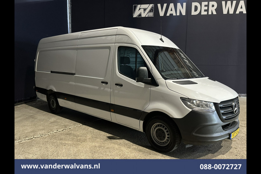 Mercedes-Benz Sprinter 314 CDI 143pk L3H2 Euro6 Airco | Camera | Apple Carplay Android Auto