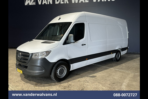 Mercedes-Benz Sprinter 314 CDI 143pk L3H2 Euro6 Airco | Camera | Apple Carplay Android Auto