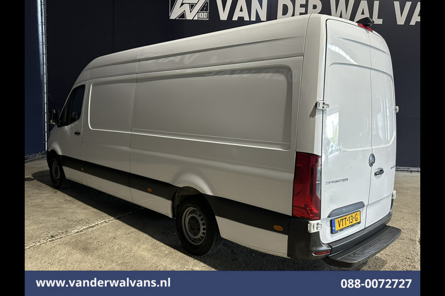 Mercedes-Benz Sprinter 314 CDI 143pk L3H2 Euro6 Airco | Camera | Apple Carplay Android Auto