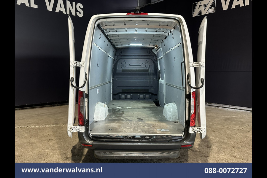 Mercedes-Benz Sprinter 314 CDI 143pk L3H2 Euro6 Airco | Camera | Apple Carplay Android Auto