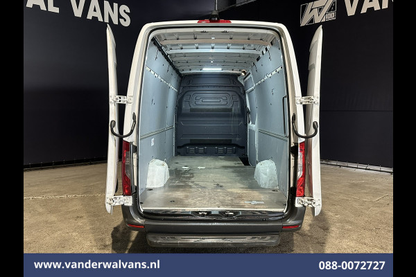 Mercedes-Benz Sprinter 314 CDI 143pk L3H2 Euro6 Airco | Camera | Apple Carplay Android Auto