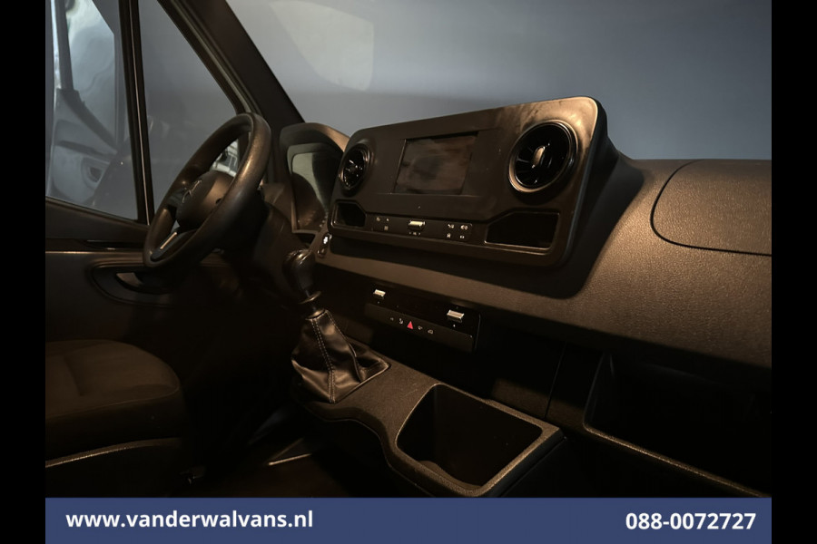 Mercedes-Benz Sprinter 314 CDI 143pk L3H2 Euro6 Airco | Camera | Apple Carplay Android Auto