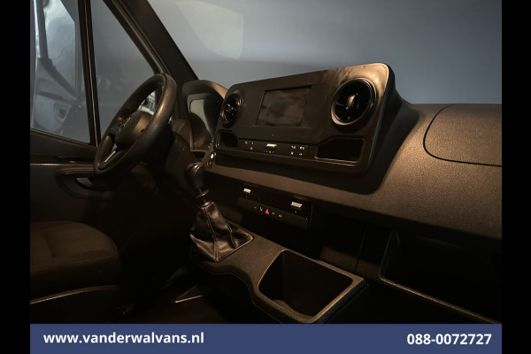 Mercedes-Benz Sprinter 314 CDI 143pk L3H2 Euro6 Airco | Camera | Apple Carplay Android Auto