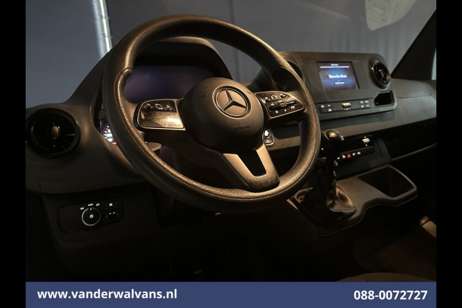 Mercedes-Benz Sprinter 314 CDI 143pk L3H2 Euro6 Airco | Camera | Apple Carplay Android Auto