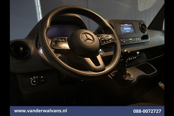 Mercedes-Benz Sprinter 314 CDI 143pk L3H2 Euro6 Airco | Camera | Apple Carplay Android Auto