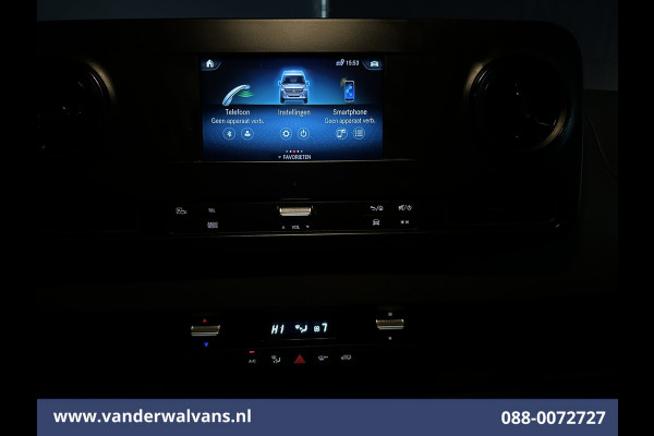 Mercedes-Benz Sprinter 314 CDI 143pk L3H2 Euro6 Airco | Camera | Apple Carplay Android Auto