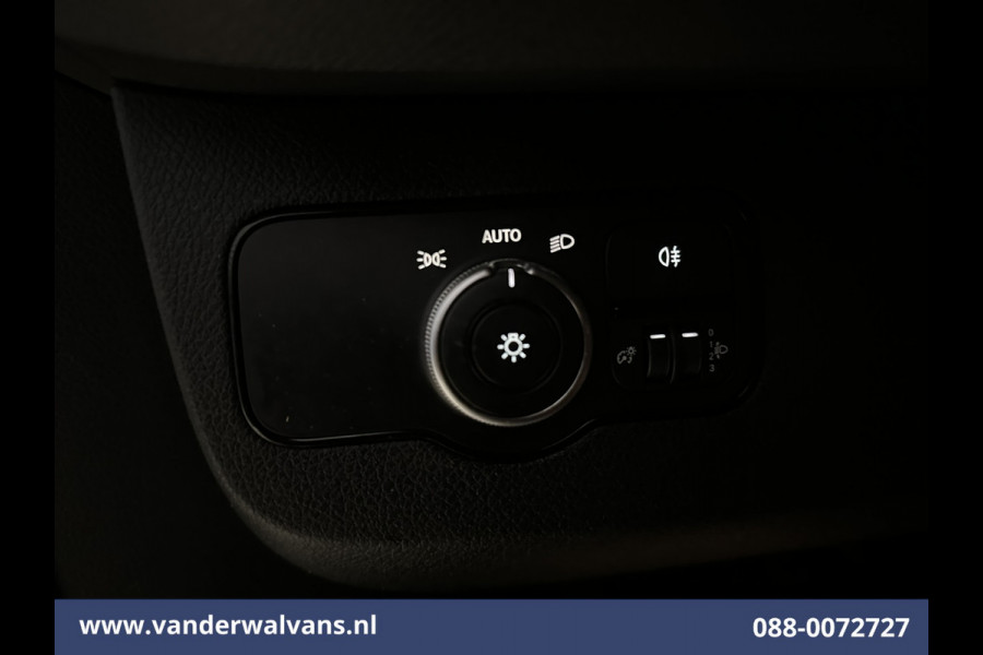 Mercedes-Benz Sprinter 314 CDI 143pk L3H2 Euro6 Airco | Camera | Apple Carplay Android Auto