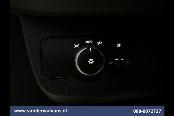 Mercedes-Benz Sprinter 314 CDI 143pk L3H2 Euro6 Airco | Camera | Apple Carplay Android Auto