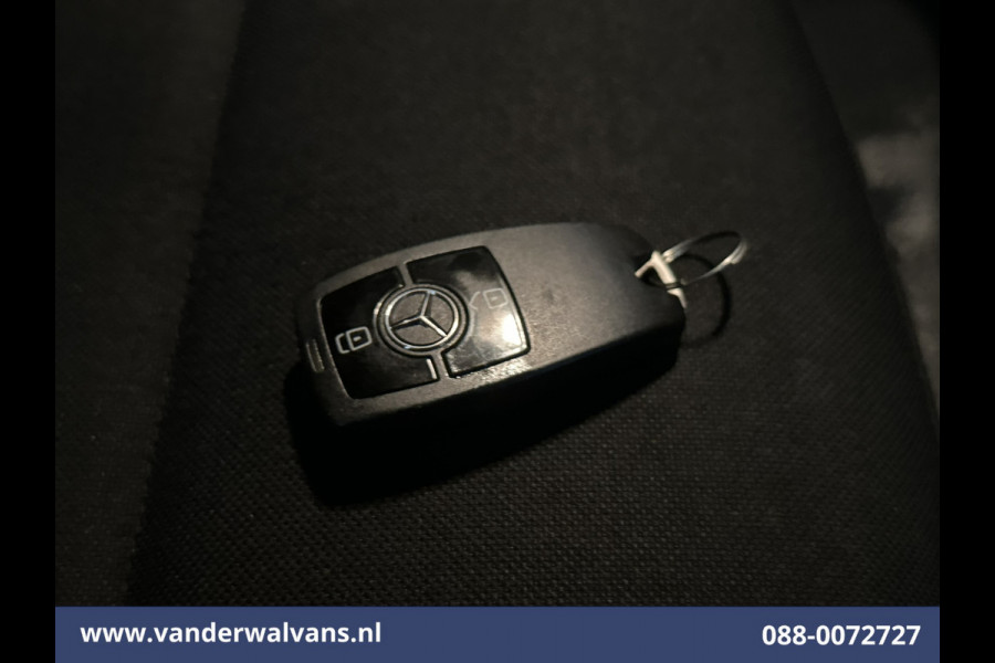 Mercedes-Benz Sprinter 314 CDI 143pk L3H2 Euro6 Airco | Camera | Apple Carplay Android Auto